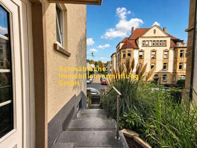 Wohnung zum Kaufen in Stuttgart 595.000,00 EUR 91.1 m²