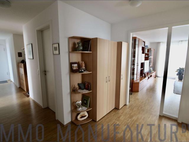 Wohnung zum Kaufen in Stuttgart 599.000,00 EUR 100.3 m²