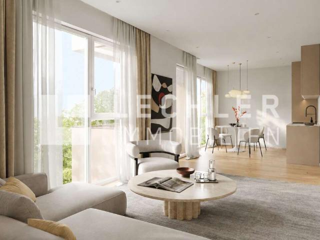 Wohnung zum Kaufen in Stuttgart 519.800,00 EUR 52.58 m²