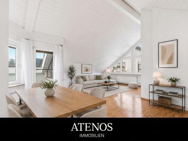 Wohnung zum Kaufen in Stuttgart 524.000,00 EUR 110.75 m²