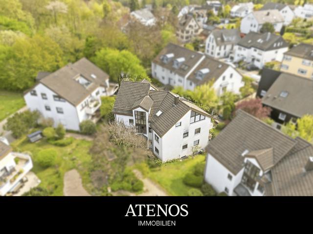 Wohnung zum Kaufen in Stuttgart 524.000,00 EUR 110.75 m²