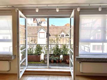 Wohnung zum Kaufen in Stuttgart 525.000,00 EUR 107 m²