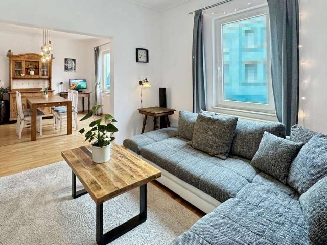 Wohnung zum Kaufen in Stuttgart 529.000,00 EUR 112 m²