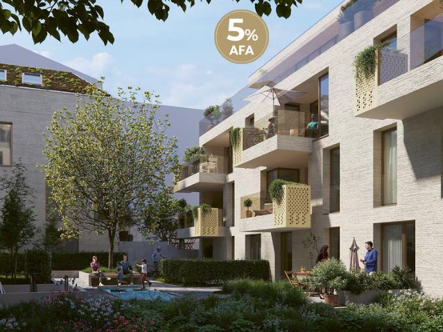 Wohnung zum Kaufen in Stuttgart 539.800,00 EUR 51 m²