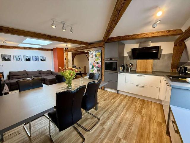 Wohnung zum Kaufen in Stuttgart 649.000,00 EUR 157.61 m²