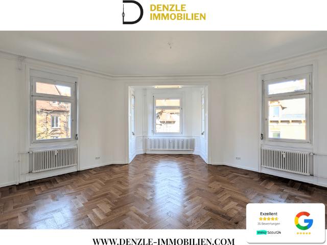 Wohnung zum Kaufen in Stuttgart 649.000,00 EUR 113 m²
