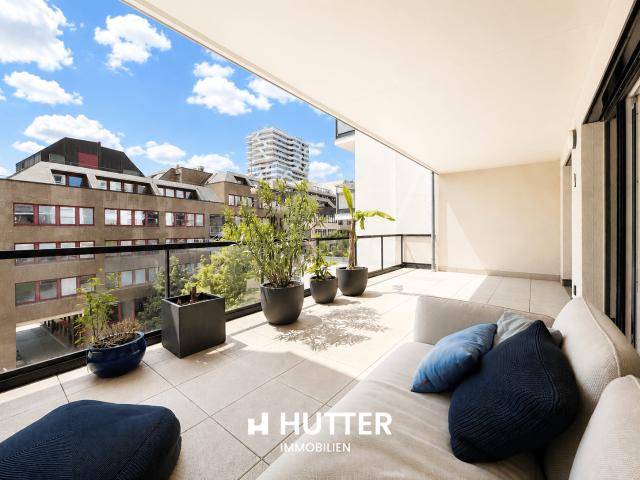 Wohnung zum Kaufen in Stuttgart 649.000,00 EUR 88 m²