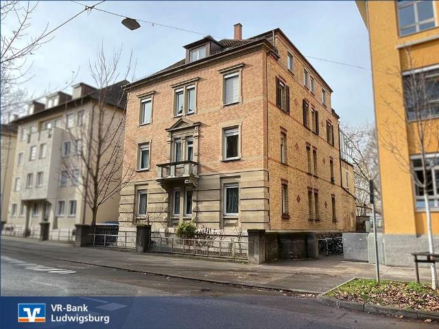 Wohnung zum Kaufen in Stuttgart 650.000,00 EUR 150 m²