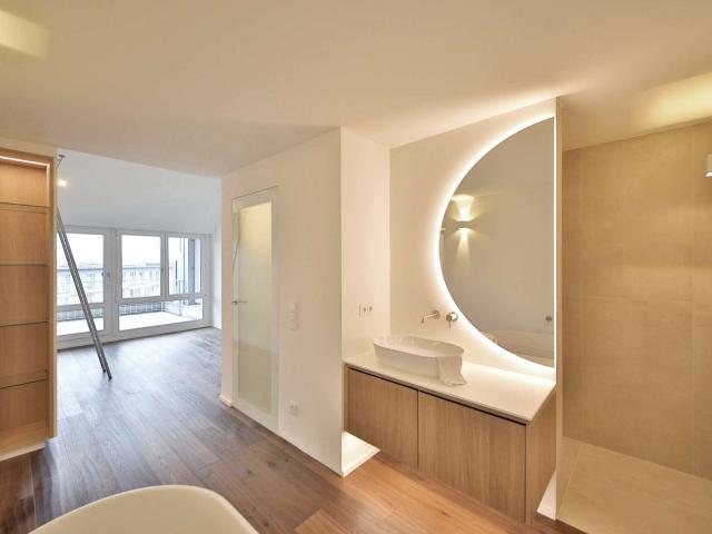 Wohnung zum Kaufen in Stuttgart 659.000,00 EUR 128 m²