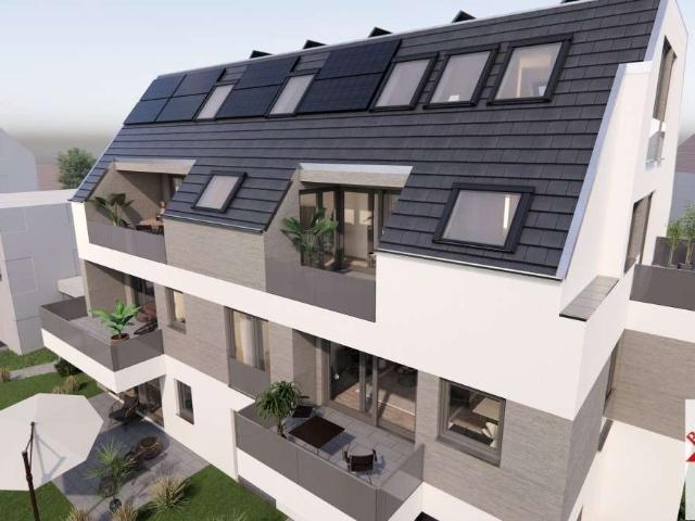 Wohnung zum Kaufen in Stuttgart 659.000,00 EUR 78 m²