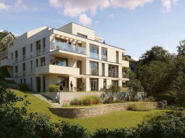 Wohnung zum Kaufen in Stuttgart 679.800,00 EUR 67 m²