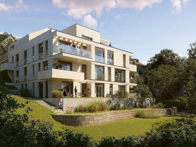 Wohnung zum Kaufen in Stuttgart 679.800,00 EUR 67 m²