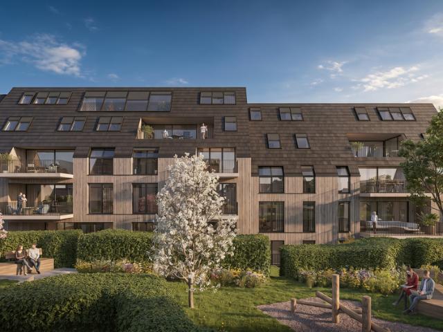 Wohnung zum Kaufen in Stuttgart 679.000,00 EUR 65 m²