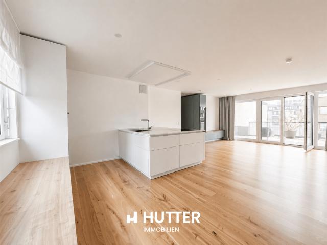 Wohnung zum Kaufen in Stuttgart 679.000,00 EUR 88 m²