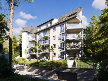 Wohnung zum Kaufen in Stuttgart 679.000,00 EUR 83 m²