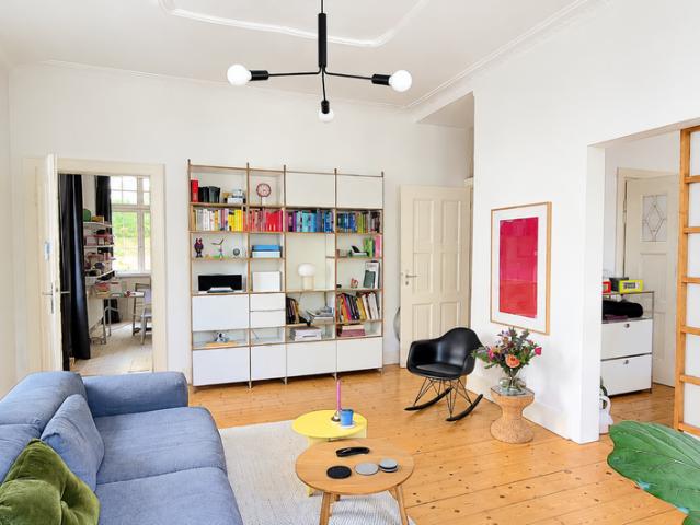 Wohnung zum Kaufen in Stuttgart 685.000,00 EUR 100 m²