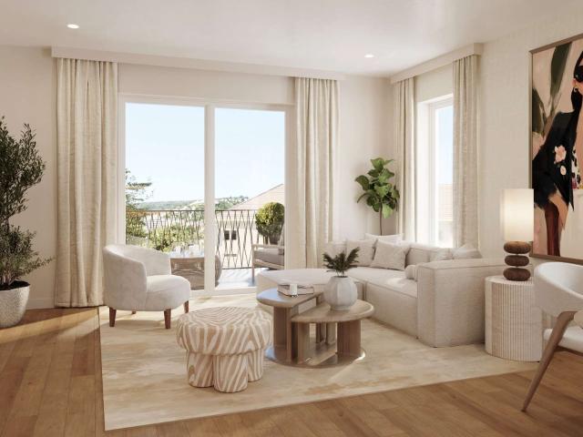 Wohnung zum Kaufen in Stuttgart 688.000,00 EUR 87 m²