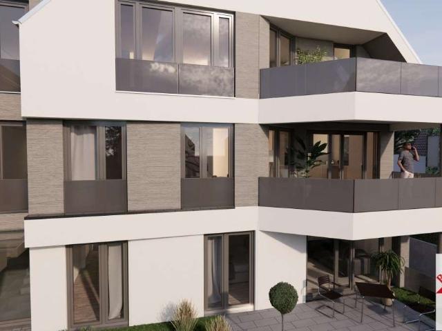 Wohnung zum Kaufen in Stuttgart 695.000,00 EUR 80 m²
