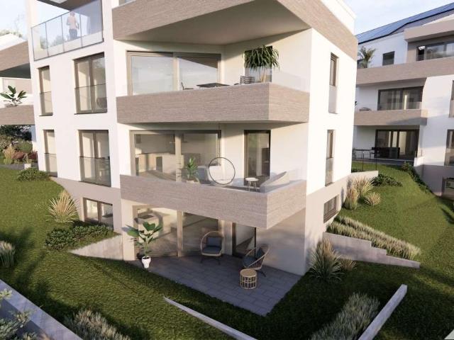 Wohnung zum Kaufen in Stuttgart 695.000,00 EUR 81 m²