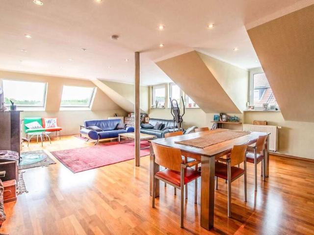 Wohnung zum Kaufen in Stuttgart 699.000,00 EUR 110.21 m²