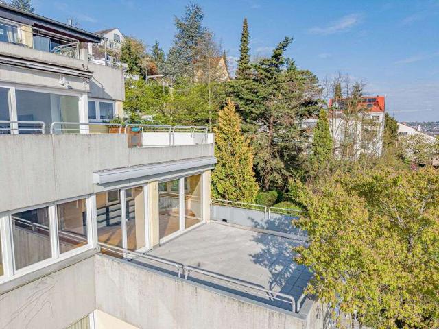 Wohnung zum Kaufen in Stuttgart 600.000,00 EUR 107 m²
