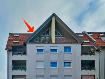 Wohnung zum Kaufen in Stuttgart 600.000,00 EUR 94 m²