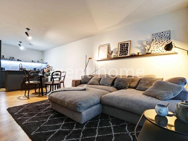 Wohnung zum Kaufen in Stuttgart 605.000,00 EUR 66 m²
