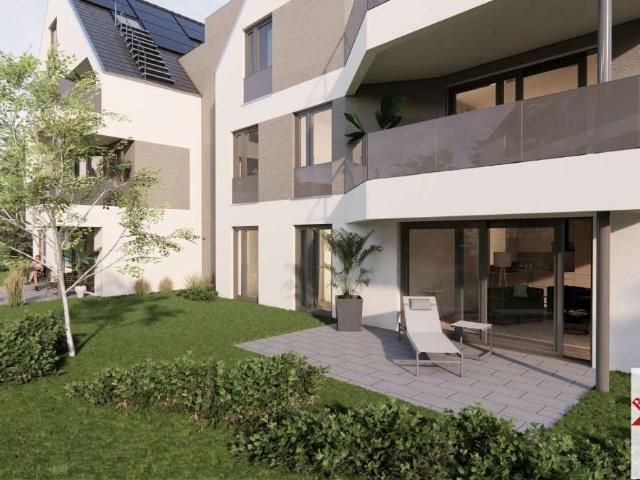 Wohnung zum Kaufen in Stuttgart 609.000,00 EUR 72 m²