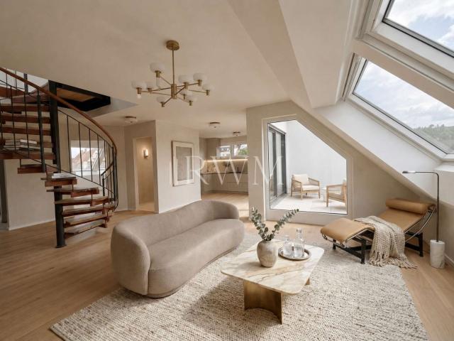 Wohnung zum Kaufen in Stuttgart 618.900,00 EUR 78.45 m²