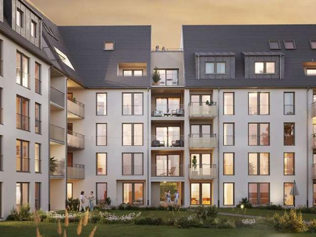 Wohnung zum Kaufen in Stuttgart 619.800,00 EUR 78.81 m²