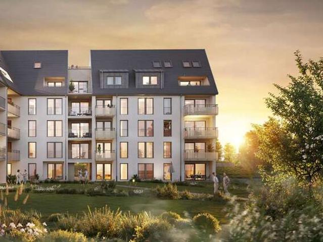 Wohnung zum Kaufen in Stuttgart 619.800,00 EUR 78.81 m²