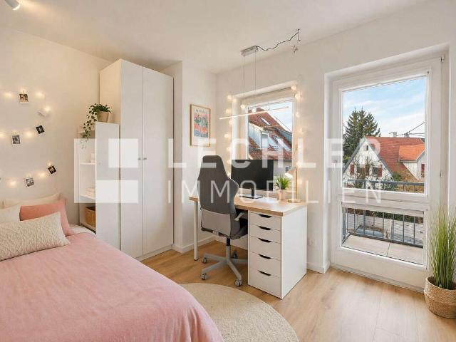 Wohnung zum Kaufen in Stuttgart 619.000,00 EUR 122 m²