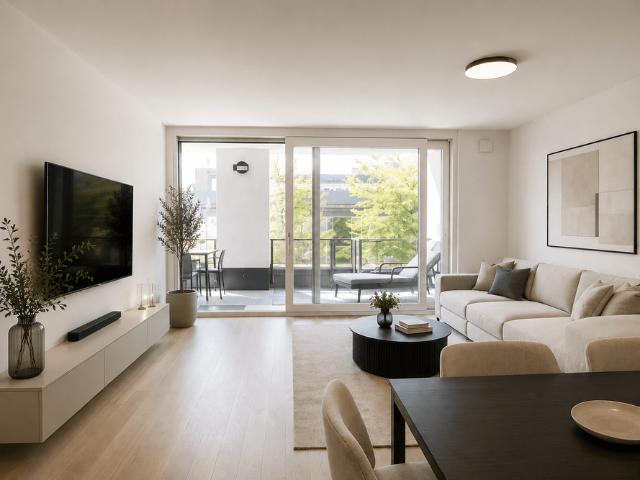 Wohnung zum Kaufen in Stuttgart 620.000,00 EUR 72 m²