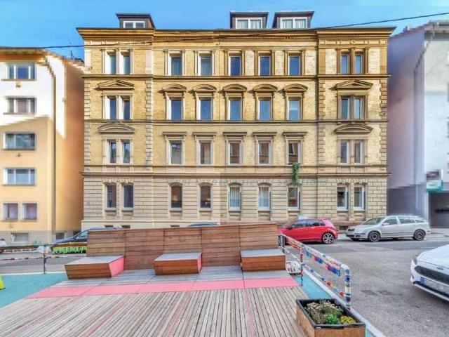 Wohnung zum Kaufen in Stuttgart 620.000,00 EUR 98 m²