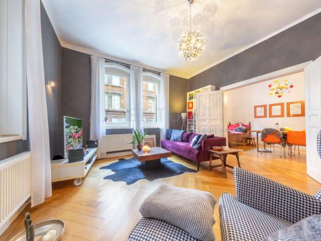 Wohnung zum Kaufen in Stuttgart 620.000,00 EUR 98 m²