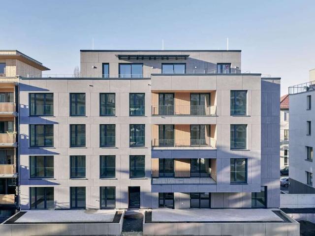 Wohnung zum Kaufen in Stuttgart 629.900,00 EUR 97.82 m²