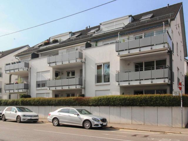 Wohnung zum Kaufen in Stuttgart 629.000,00 EUR 106 m²