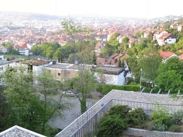 Wohnung zum Kaufen in Stuttgart 630.000,00 EUR 124 m²