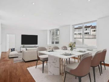 Wohnung zum Kaufen in Stuttgart 639.000,00 EUR 129 m²