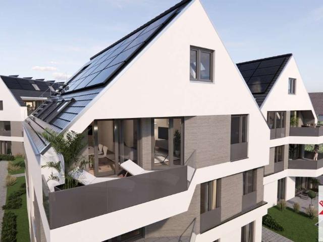Wohnung zum Kaufen in Stuttgart 639.000,00 EUR 74 m²