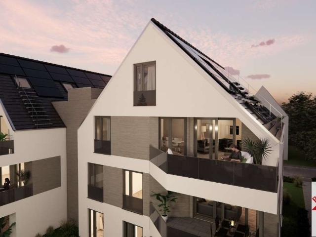 Wohnung zum Kaufen in Stuttgart 639.000,00 EUR 74 m²