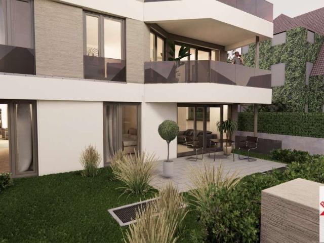 Wohnung zum Kaufen in Stuttgart 639.000,00 EUR 77 m²