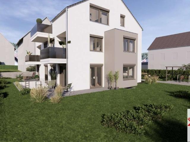 Wohnung zum Kaufen in Stuttgart 639.000,00 EUR 87 m²