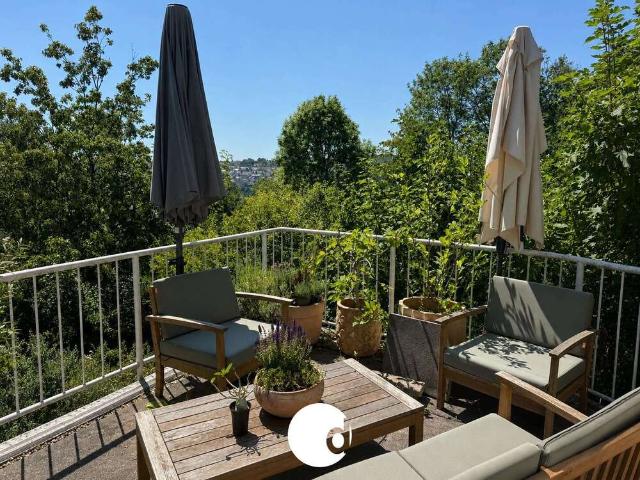 Wohnung zum Kaufen in Stuttgart 745.000,00 EUR 148.23 m²