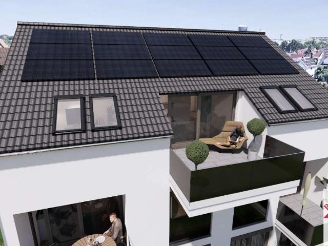 Wohnung zum Kaufen in Stuttgart 745.000,00 EUR 90 m²