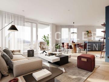 Wohnung zum Kaufen in Stuttgart 749.000,00 EUR 83 m²