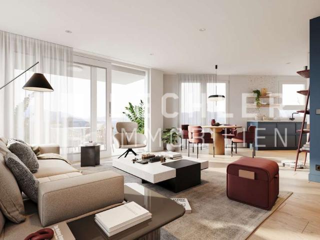 Wohnung zum Kaufen in Stuttgart 749.000,00 EUR 83 m²