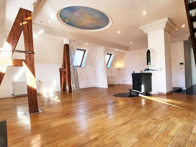 Wohnung zum Kaufen in Stuttgart 768.000,00 EUR 148 m²