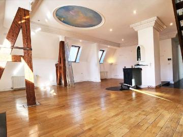 Wohnung zum Kaufen in Stuttgart 768.000,00 EUR 148 m²