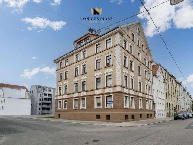 Wohnung zum Kaufen in Stuttgart 769.000,00 EUR 146 m²